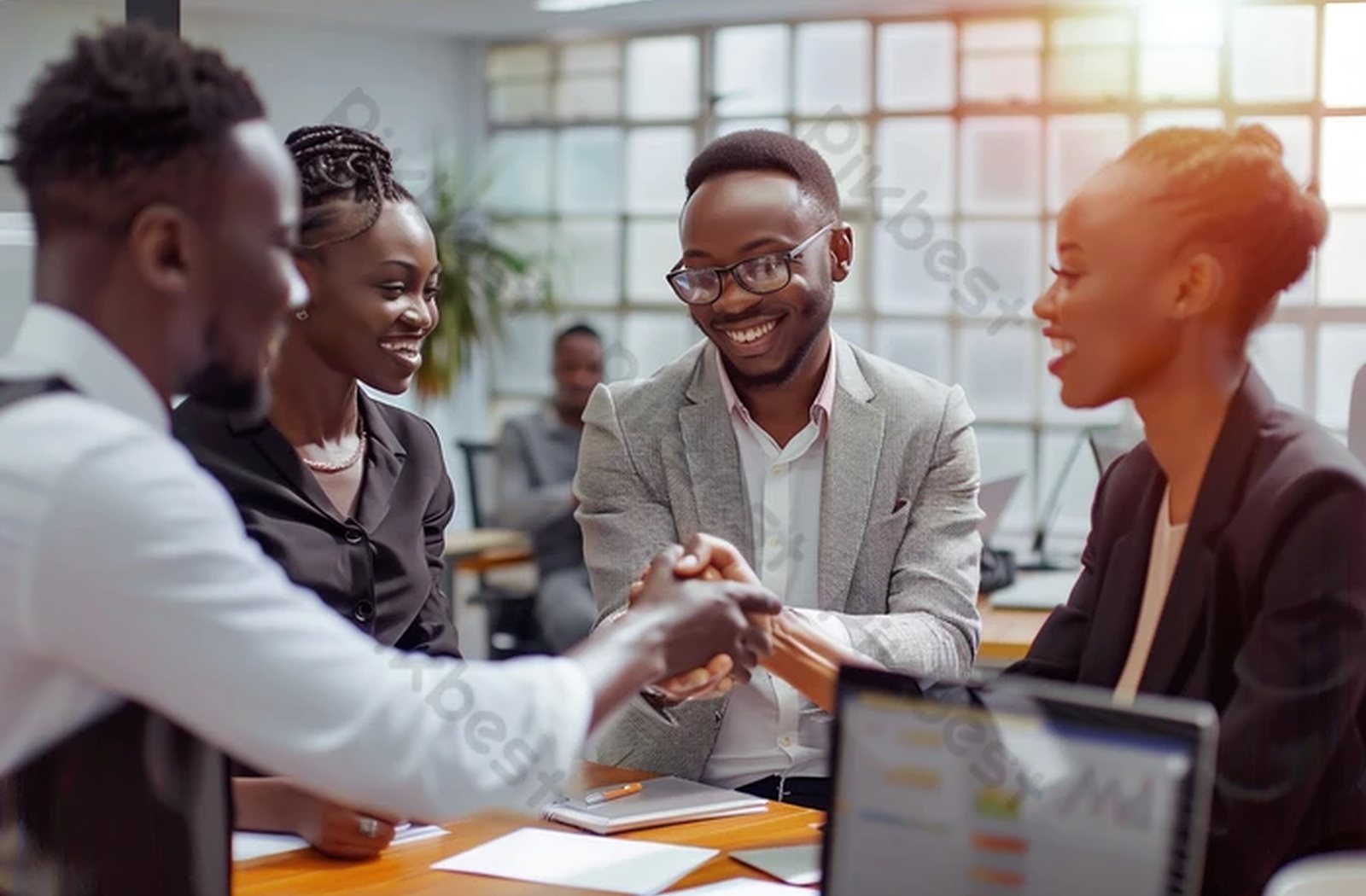 Investir au Cameroun avec une lecture claire des procédures, coûts et opportunités.